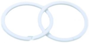 Hyd. Piston Seal White (OE)